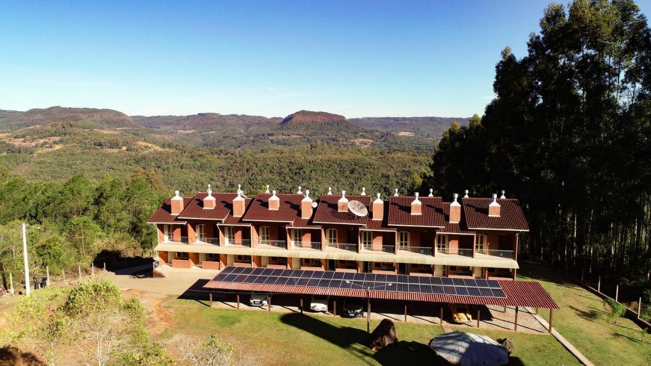 Stillo Gramado Linha Bonita Exterior foto