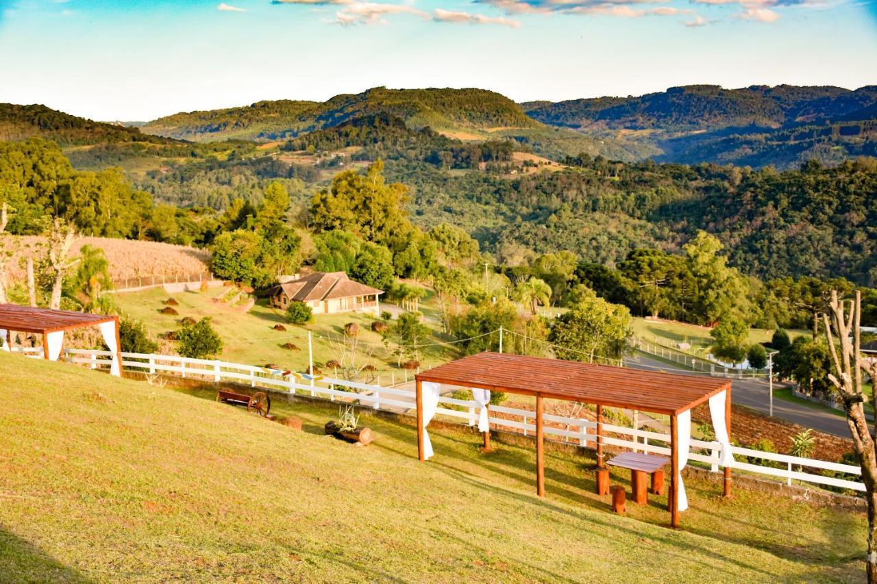 Stillo Gramado Linha Bonita Exterior foto