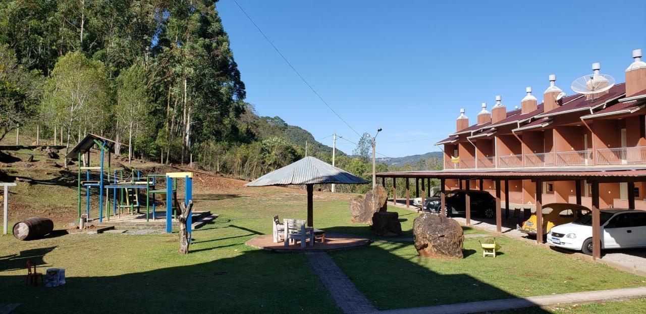 Stillo Gramado Linha Bonita Exterior foto