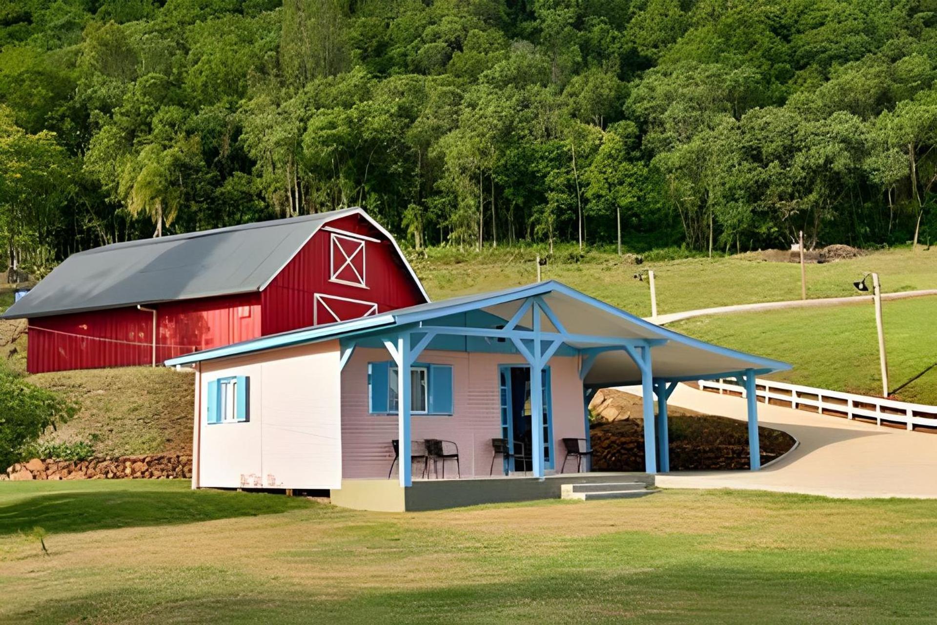 Stillo Gramado Linha Bonita Exterior foto
